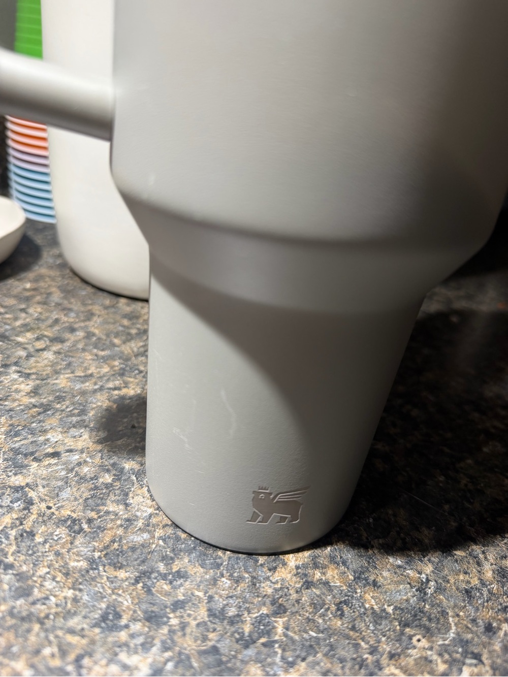 Stanley Quencher Flip Straw Tumbler - Picture 5 of 7